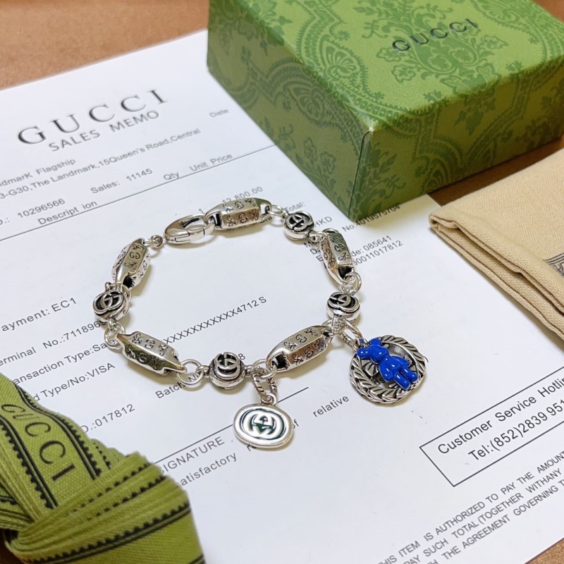 Gucci Bracelets